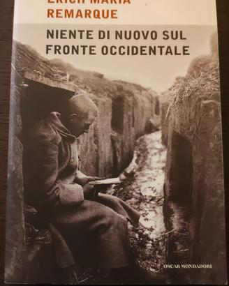 Niente di nuovo sul fronte occidentale