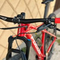 Mtb Focus Raven tg S