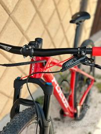 Mtb Focus Raven tg S