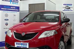Lancia Ypsilon 1.3 MJT 16V 95 CV 5 porte S&S Plati