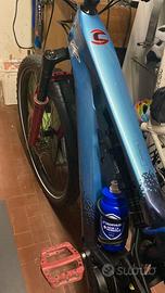 Cannondale Moterra 2 Carbon 2022 – E-MTB Full Susp