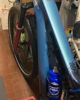 Cannondale Moterra 2 Carbon 2022 – E-MTB Full Susp