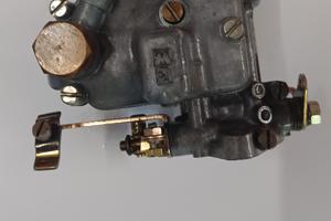 carbiratore fiat 500 giardiniera