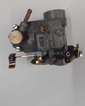 carbiratore fiat 500 giardiniera