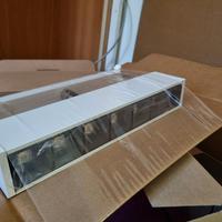 Plafoniera LED Fosnova Disano 3040 LISET 2.0 – 14W