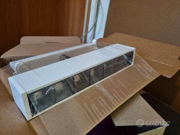 Plafoniera LED Fosnova Disano 3040 LISET 2.0 – 14W