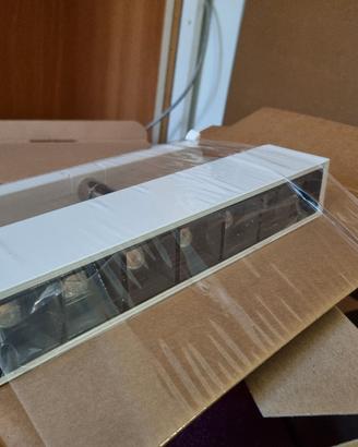 Plafoniera LED Fosnova Disano 3040 LISET 2.0 – 14W