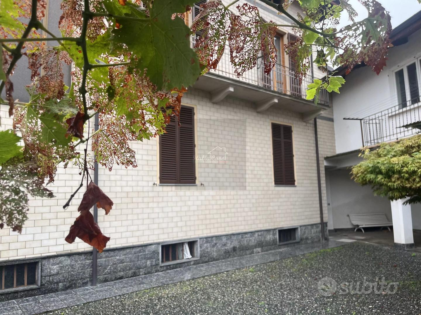 Apartment in Biella, Vernato - Vista 6