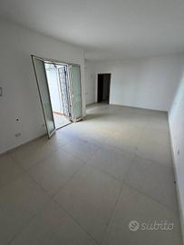 Politeama-La Lumia 4 locali con terrazzo