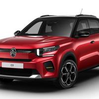 CITROEN C3 Hybrid 110 e-DCS6 Max