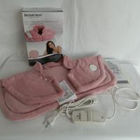 Termoforo per spalle