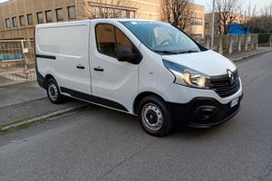 Renault trafic t27 1.6dci 