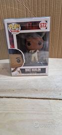 Funko 572 Mike Hanlon