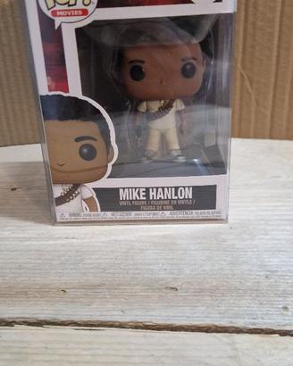 Funko 572 Mike Hanlon