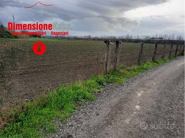 Terreno di 4500 m² a Acerra
