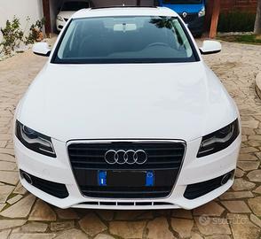 Audi a4 berlina