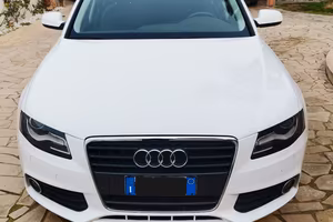 Audi a4 berlina