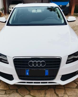 Audi a4 berlina