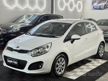 Kia Rio 1.1 CRDi 5p. Active NEOPATENTATI
