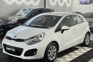 Kia Rio 1.1 CRDi 5p. Active NEOPATENTATI