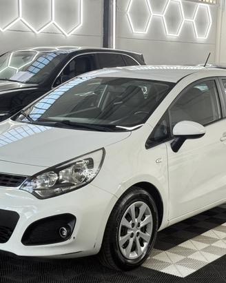 Kia Rio 1.1 CRDi 5p. Active NEOPATENTATI