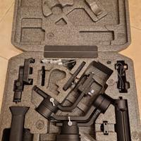 DJI Ronin-SC Stabilizzatore video-fotocamera, cell