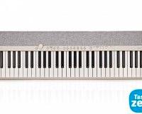 Casio CT-S1 White