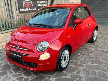 Fiat 500 1.0 Hybrid Lounge PARI AL NUOVO PREZZO VE