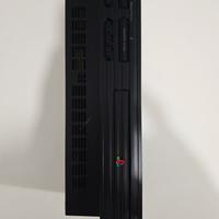 Playstation 2 con FMCB