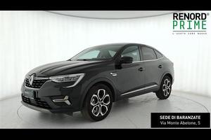 RENAULT Arkana 1.6 E-Tech full hybrid Intens Auto 