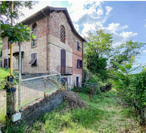 Rustico DA RISTRUTTURARE