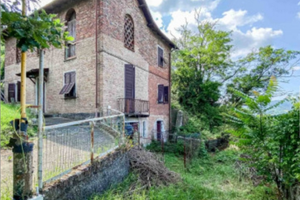 Rustico DA RISTRUTTURARE