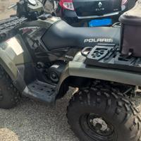 POLARIS SPORTSMAN 500 - QUAD
