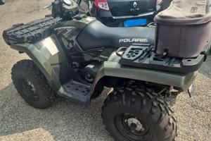POLARIS SPORTSMAN 500 - QUAD