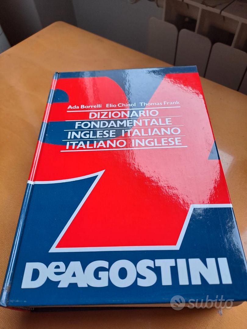 dizionario - Libri e Riviste In vendita a Firenze