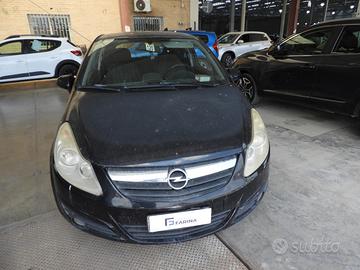 OPEL Corsa IV 2006 - Corsa 3p 1.2 Enjoy U79030