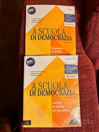 A SCUOLA DI DEMOCRAZIA