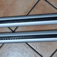 Porta Pacchi orginele Audi Q5