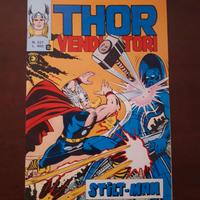 Thor e i vendicatori n°221 ed. Corno