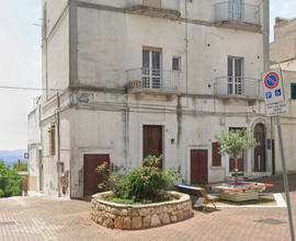 Appartamento -Pisticci-Corso Metaponto