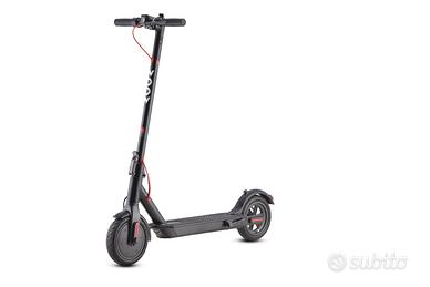 monopattino elettrico 
