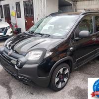 Fiat Panda 1.2 City Cross