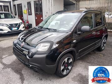 Fiat Panda 1.2 City Cross