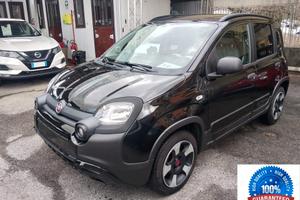 Fiat Panda 1.2 City Cross
