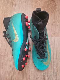 Nike Mercurial Superfly CR7