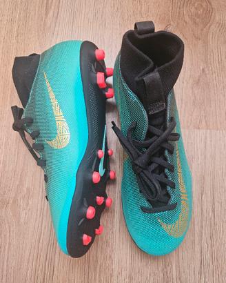 Nike Mercurial Superfly CR7