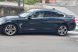 bmw 420 xdrive automatica perfetta sempre Garage