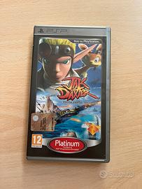 Gioco PSP – Jak and Daxter