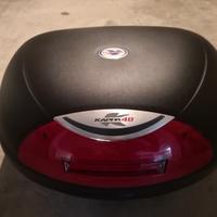 KIT BAULETTO MOTO