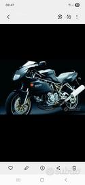 ducati 750 s